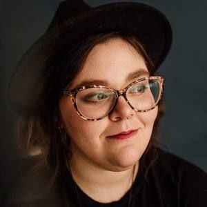 Meet your Posher, Morgan